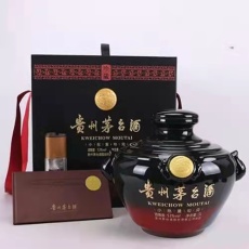 巴拿馬1.5L茅臺(tái)酒瓶今回收價(jià)格一覽表