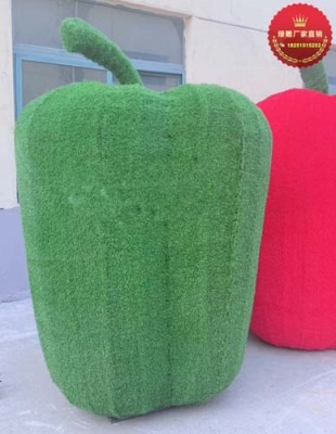 广水市仿真绿雕订购电话