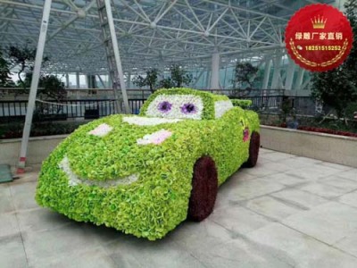 颍州区绿雕订购价格