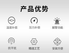 SXG-M智能流量积算仪瞬时累计蒸汽温压补偿
