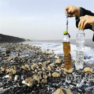 自贡第三方污水检测公司成都废水检测机构