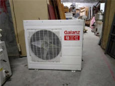 北京海淀上庄空调安装 空调移机 不制热维修