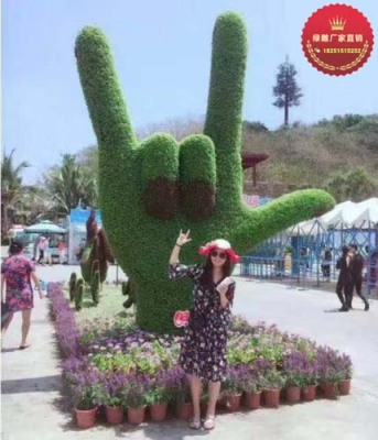 保靖县绿雕市场报价