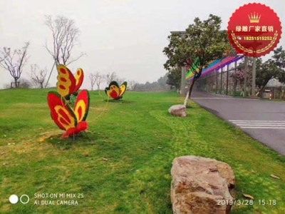 南岳区绿雕厂家电话