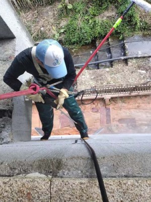 葵涌本地专业防水电话