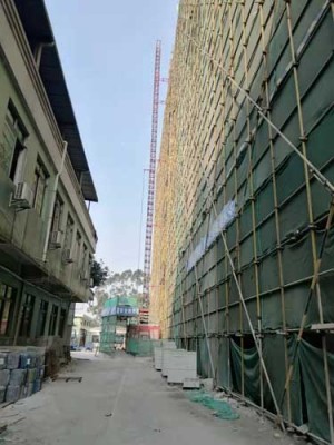 云浮附近租赁建筑施工升降机收费