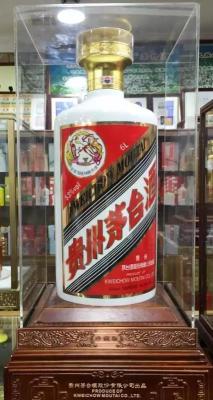 10斤巴拿马茅台酒瓶现回收多少钱一览更新表