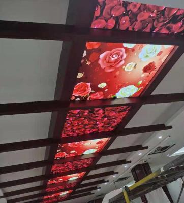 太原软膜天花材料安装-洗浴吊顶材料批发