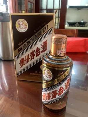 九庆茅台酒回收旗舰店没拆箱飞天茅台酒求购