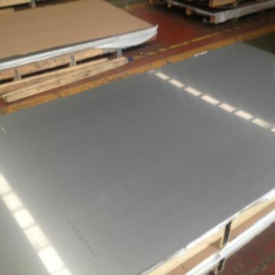 S31603不锈钢板是什么材质