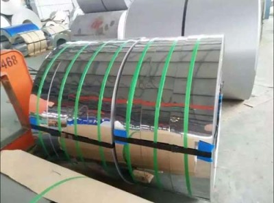 江苏扬州按量定制不锈钢卷厂家电话