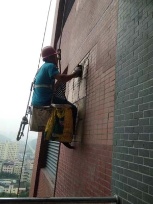 南湖卫生间防水补漏报价
