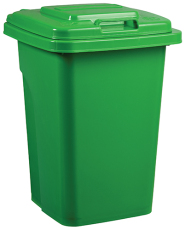 青海校園分類回收垃圾箱廠家直銷