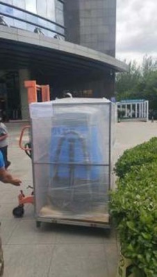 黑龙江生产驾驶式洗地机厂