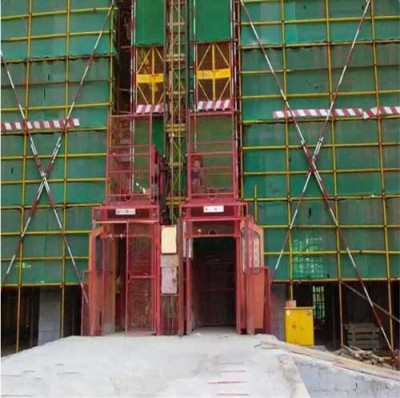 汕头地区出租建筑施工电梯多少钱