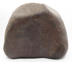广州天然石陨石值多少钱