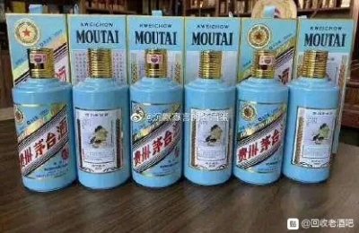 勐腊86年茅台酒上门收购