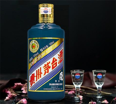 花都回收茅台酒-花都茅台酒回收价格走势