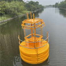 1.5m水库浮标式水质监测系统