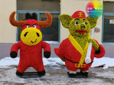 江海区景区拍照互动性雕塑制作公司