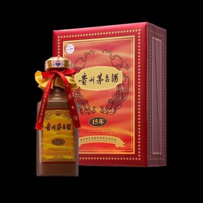 一个回收6L茅台酒瓶多少钱