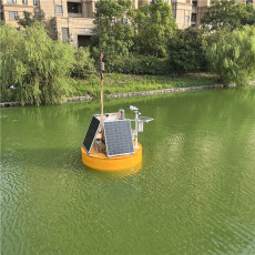 2.3米水质环境生态监测浮标报价