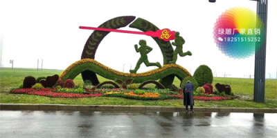 宁明县打卡地景观小品厂家采购