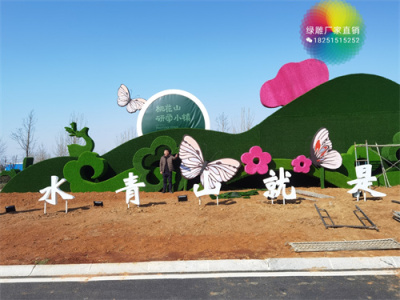 宜州市景区拍照互动性雕塑厂家供应