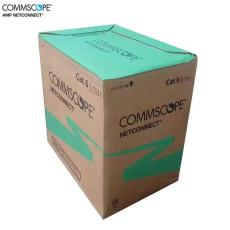 COMMSCOPE康普六類非屏蔽網線1427071-6報價