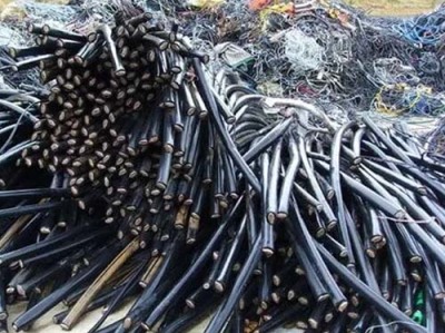 武汉上门回收电缆电缆公司2023市场报价