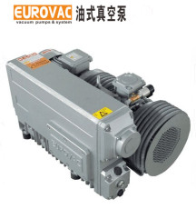 R1-202真空泵 EUROVAC真空泵 欧乐霸真空泵