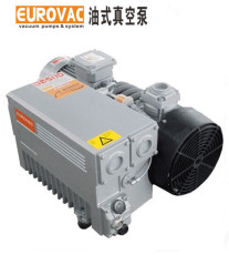 R1-100真空泵 EUROVAC真空泵 欧乐霸真空泵