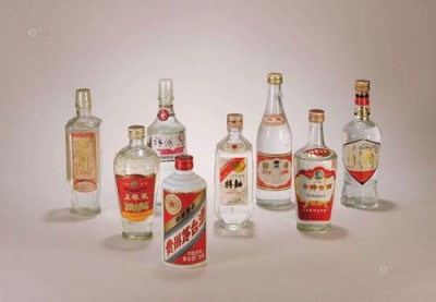 泾阳长期50年茅台酒回收价格一览表
