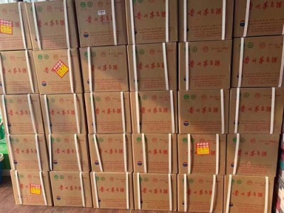 惠山长期50年茅台酒回收2022已更新价格