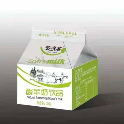 杭州周边订鲜羊奶多少钱一个月