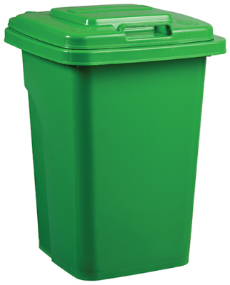 河南医疗废物分类回收垃圾箱设计
