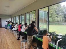 游乐场激光射击打靶设备 景区射击娱乐设备