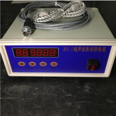TDC-400超声波电源一托三振动筛振头电源箱