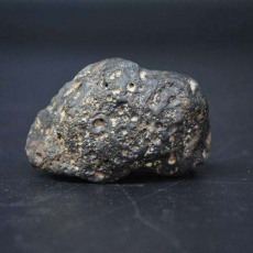 安慶天然玻璃隕石值多少