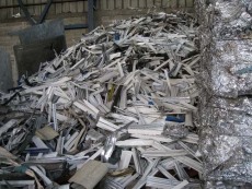 中山神湾周边废塑料回收店