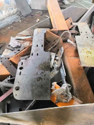 中山火炬高技术产业开发区废铝回收联系电话