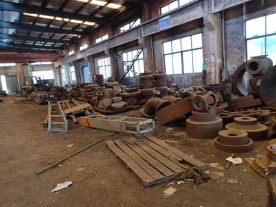 东山废旧化工厂拆除回收行情