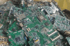 浦東區高價收購電路板回收電子垃圾