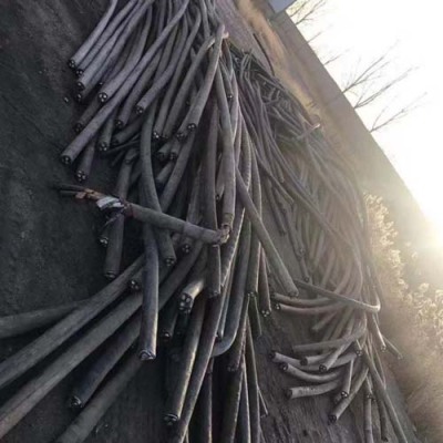 内蒙古旧电线电缆周边回收