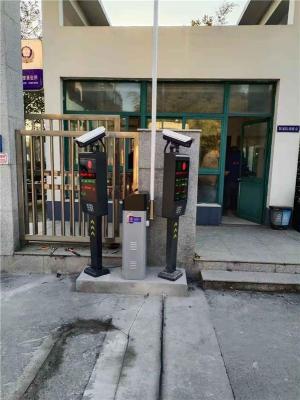 长沙高校停车场收费系统现货
