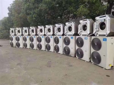 广州白云超声波清洗机回收站