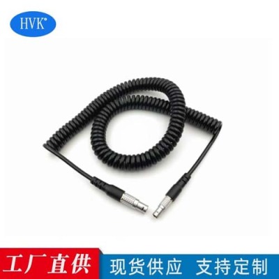 连云港HVK-气电一体混装航插规格型号