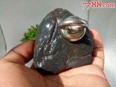 哈爾濱黑色石鐵隕石的價格