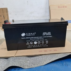 长海斯达蓄电池产品技术规格批发零售