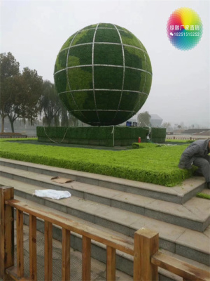 吴堡县景区拍照互动性雕塑制作工艺